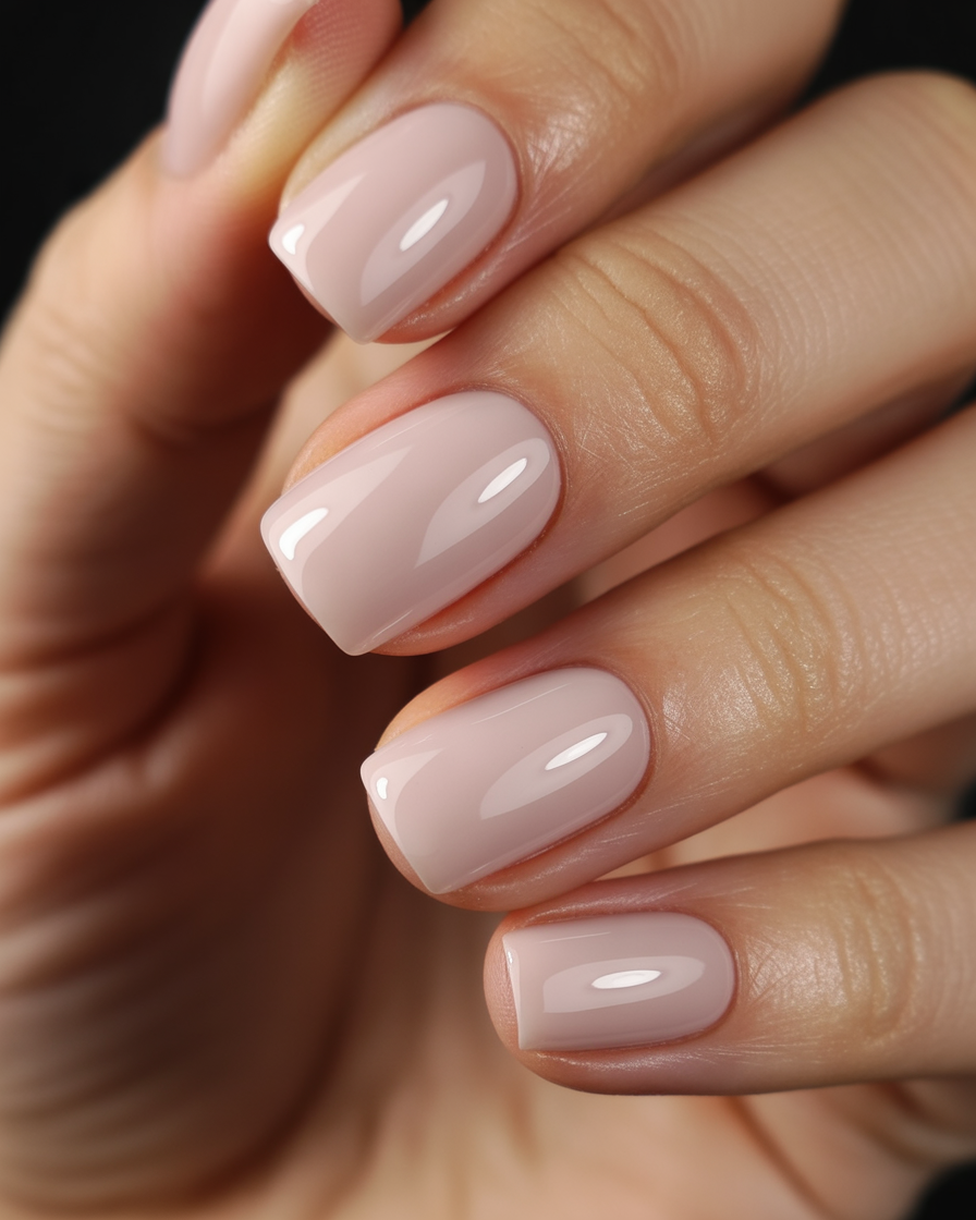 15 Stunning Square Nail Designs