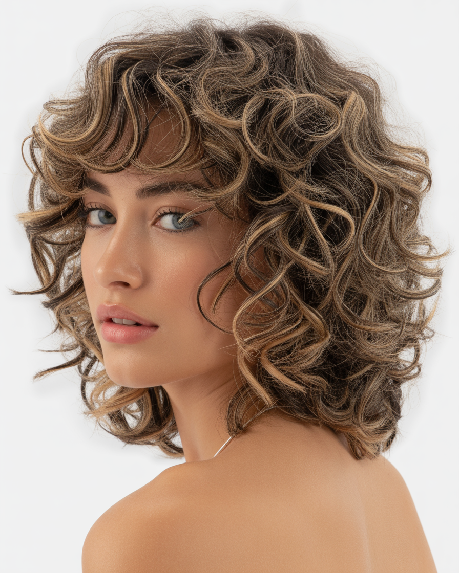 15 Stunning Shaggy Haircuts