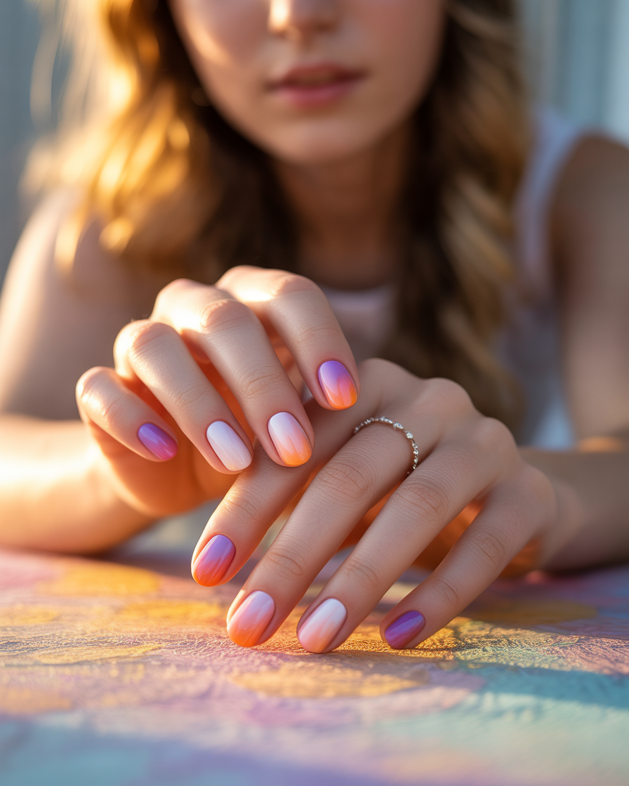 15 Stunning Nail Designs