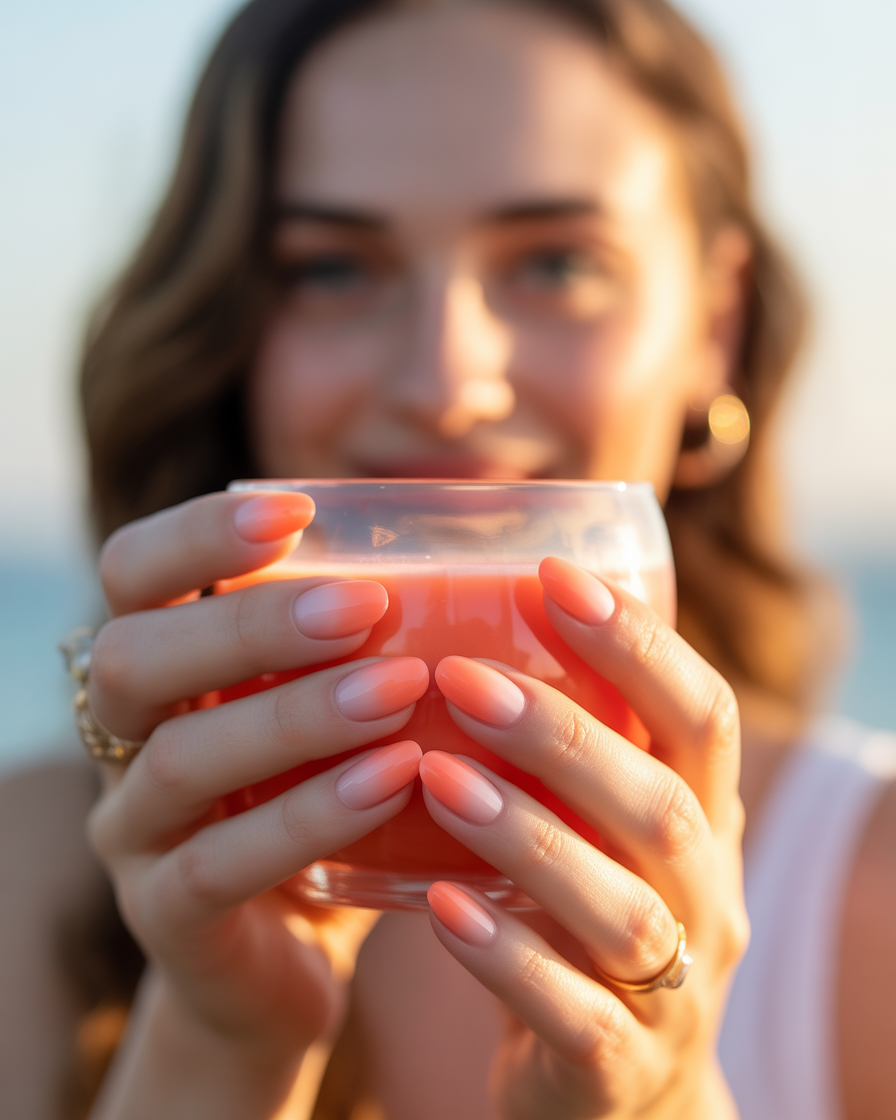 15 Stunning Nail Designs