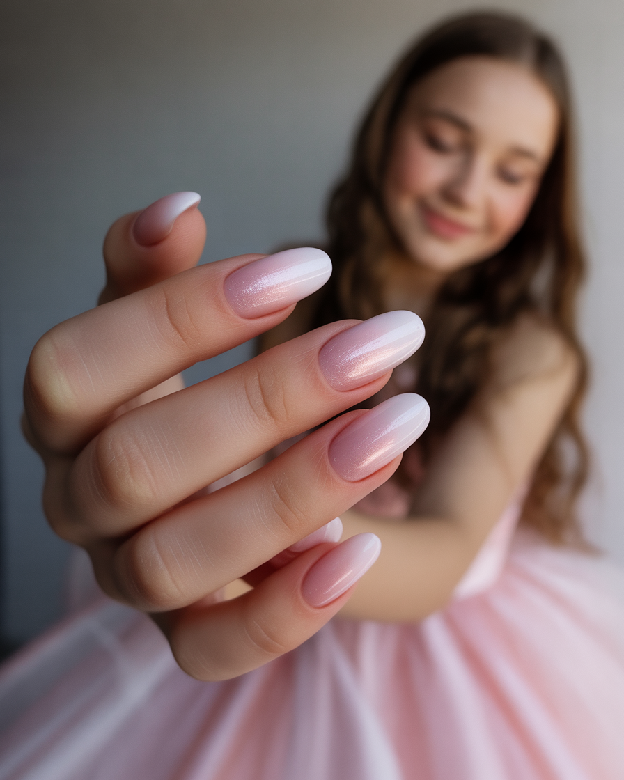 Prom Nail Ideas 2025