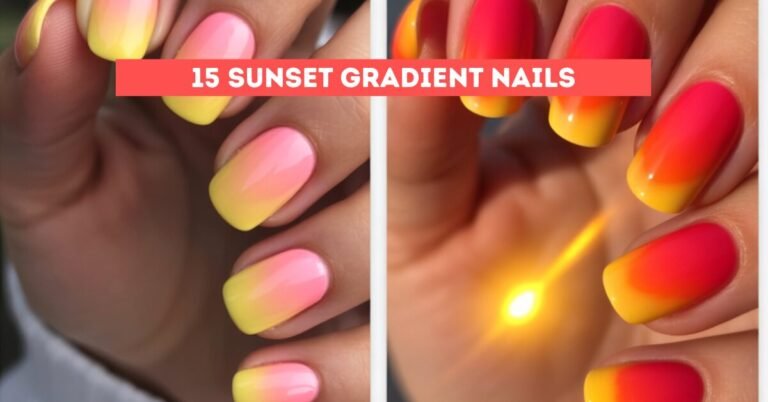 Trendy Designs for a Golden Hour Glow in 2025